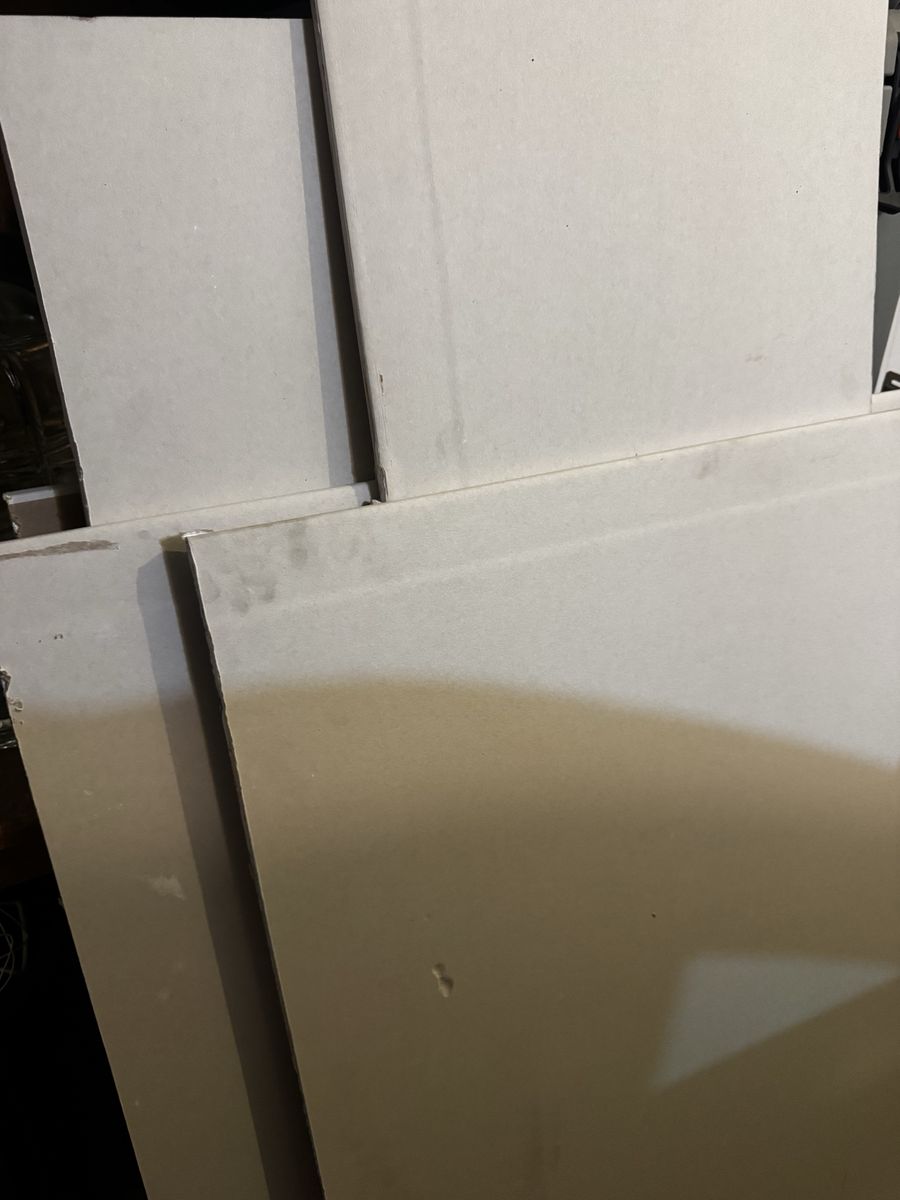Drywall