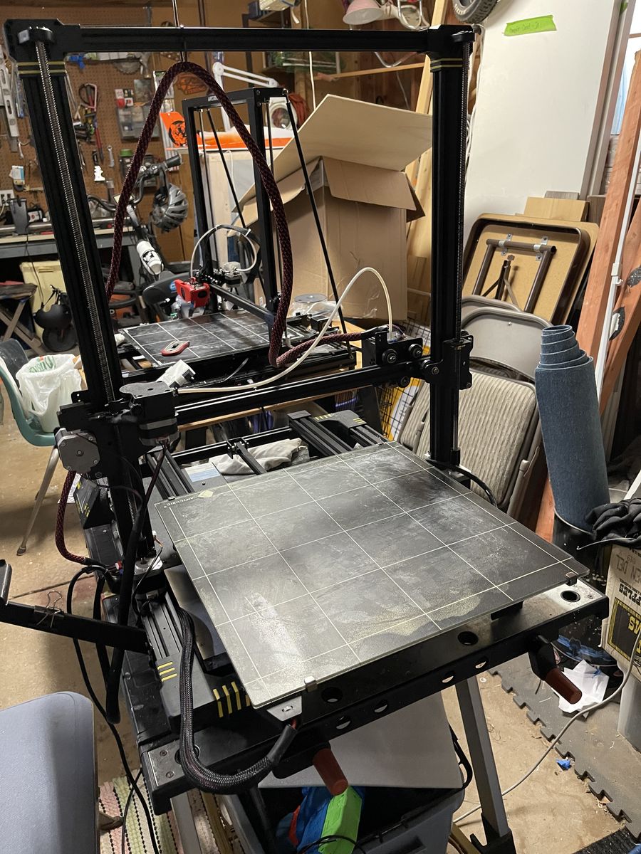 Anycubic Chiron