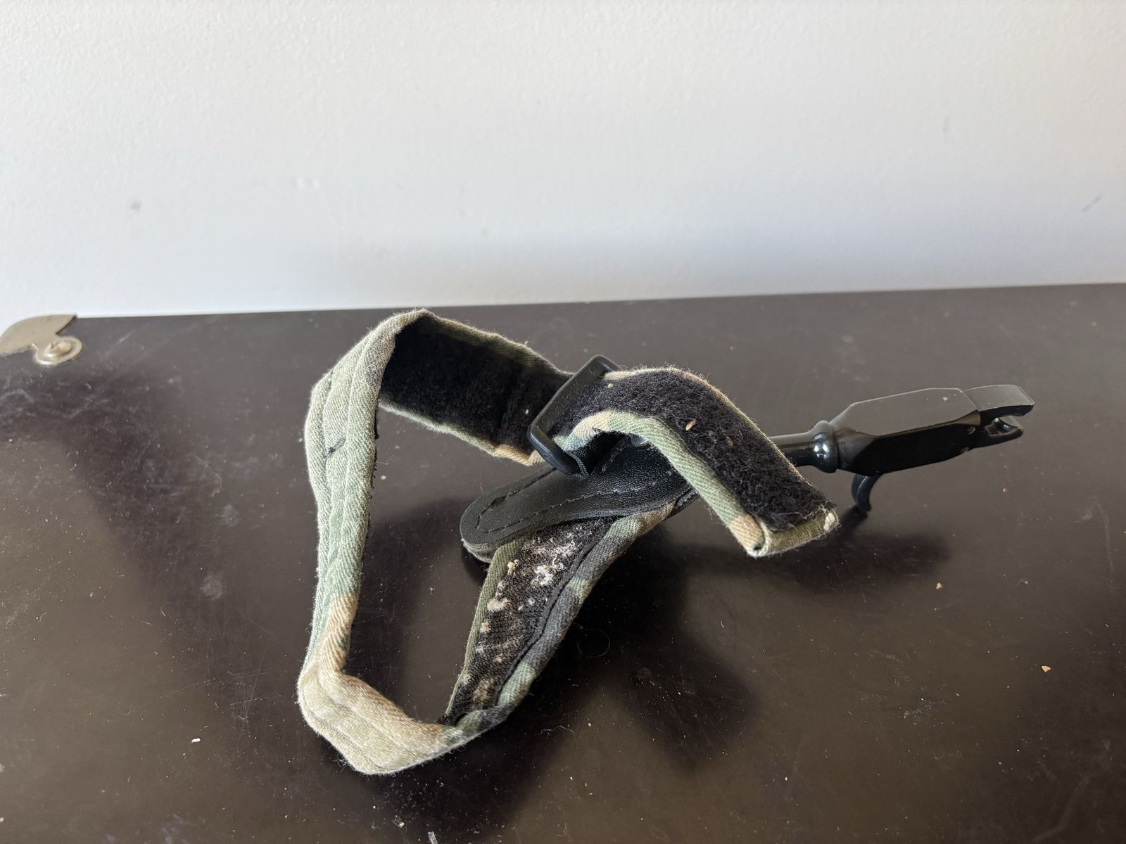 Bow Trigger Release