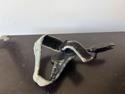 Bow Trigger Release