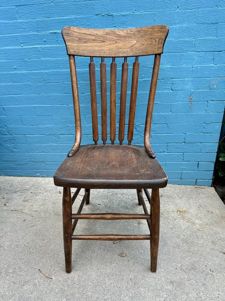 Antique Chair