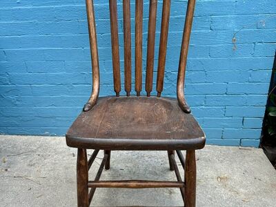 Antique Chair