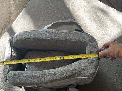 Pet car seat