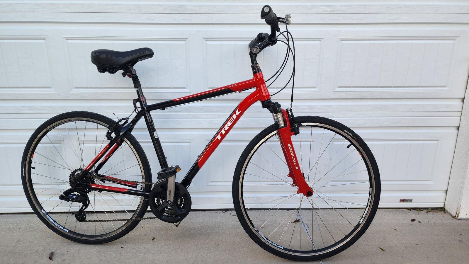 Trek Bike