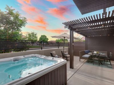 Ocotillo Springs 44~Sky Fire