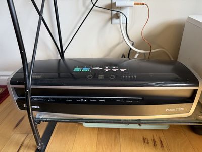 Fellowes Venus 2 125 laminator