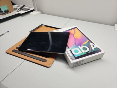Samsung Galaxy Tab A 10" Tablet