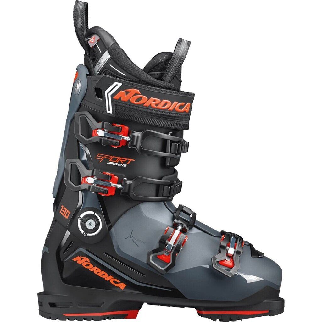 2025 Nordica Sportmachine 3 130 GW