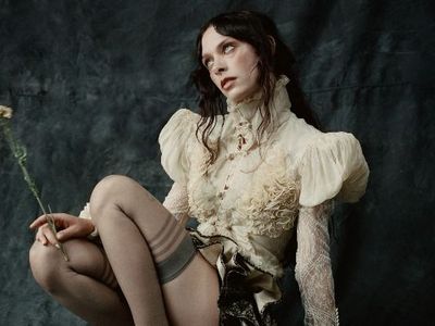 Holly Humberstone