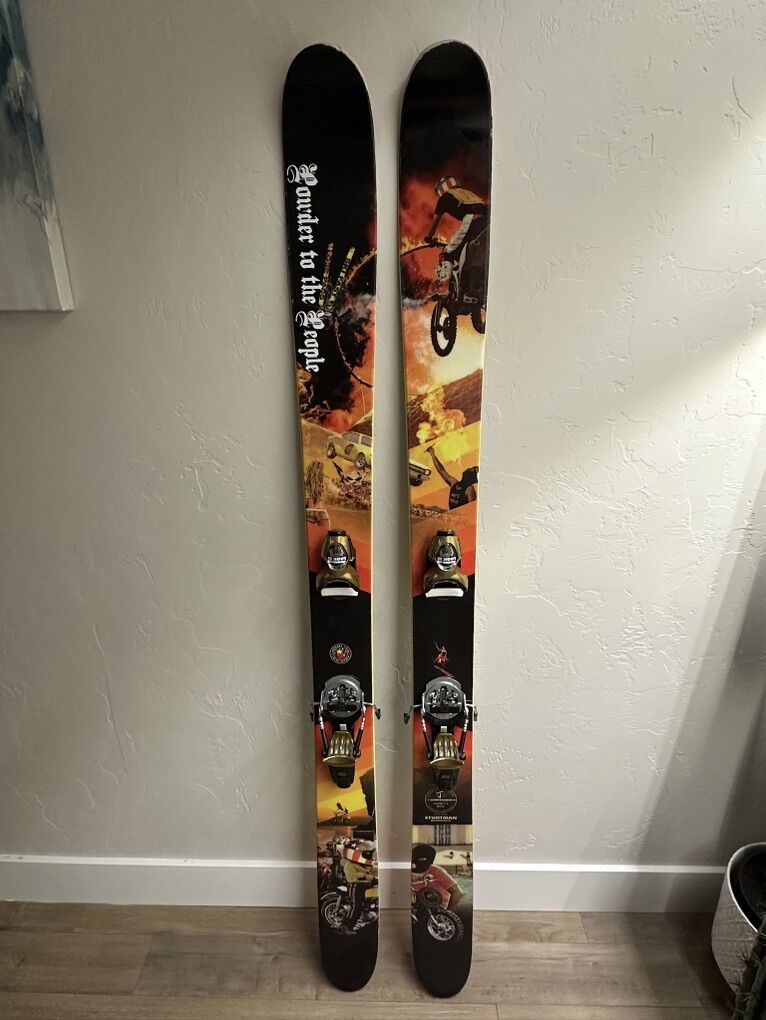 Jski The Friend Stuntman 177