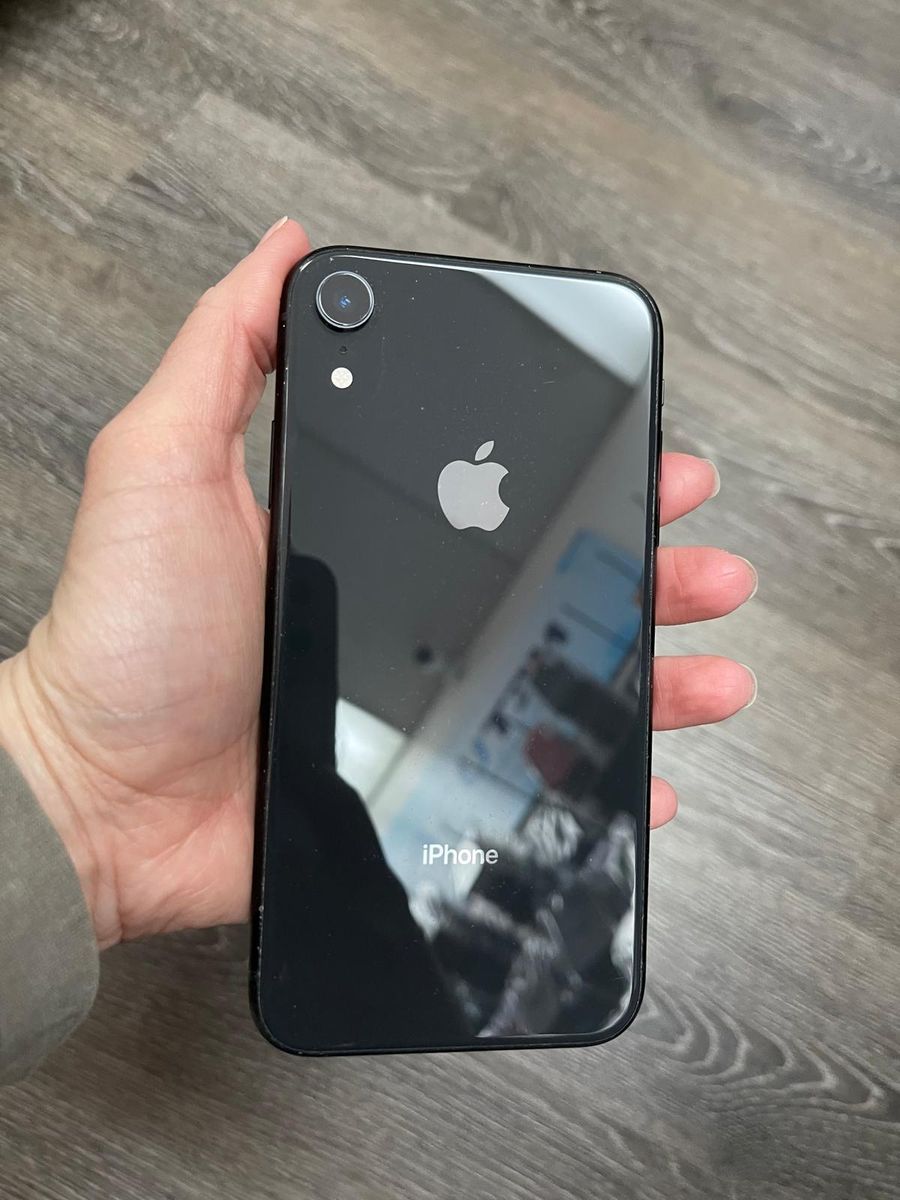 Iphone XR 64GB -Unlocked