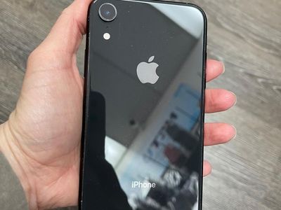 Iphone XR 64GB -Unlocked