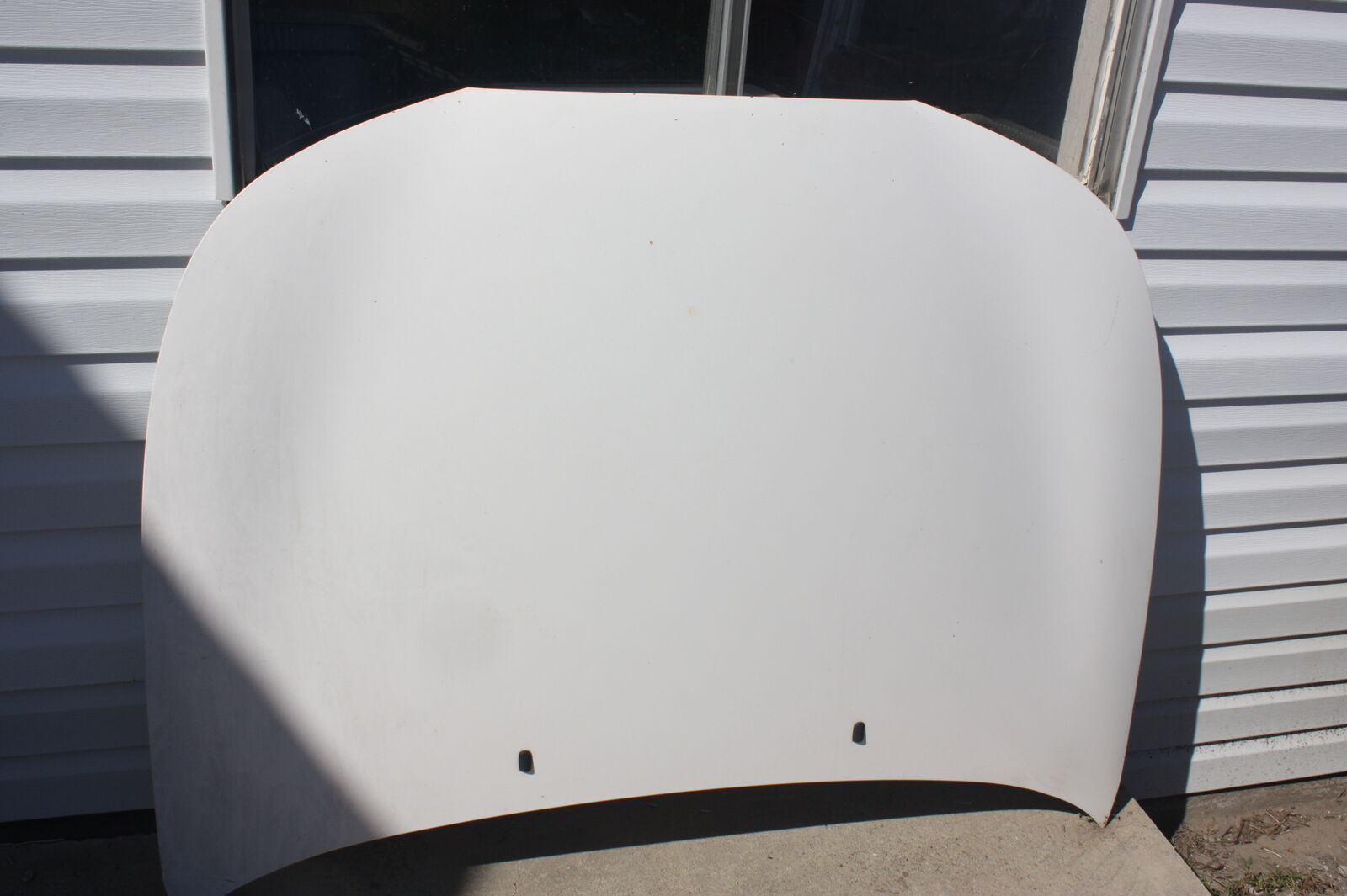 BODY PARTS FORD CONTOUR: HOOD, LEFT FRONT FENDER. BOTH NICE CONDITION!