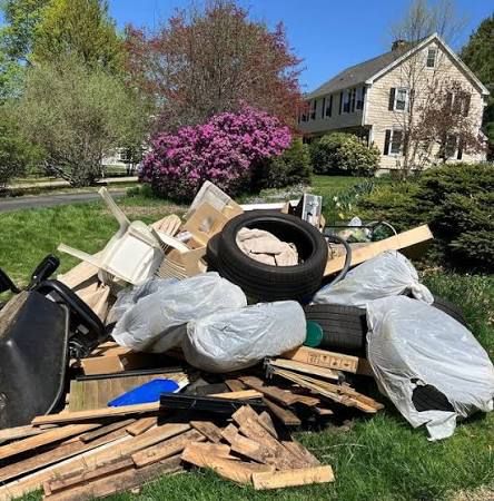 CHEAPEST TRASH REMOVAL IN UTAH COUNTY!!! Support a Local Student!!!