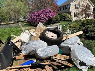 CHEAPEST TRASH REMOVAL IN UTAH COUNTY!!! Support a Local Student!!!