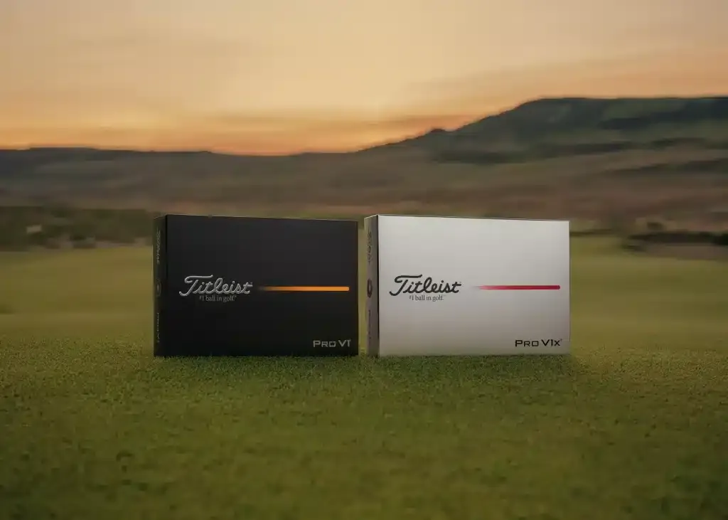 Like new PROV1 or PROV1x golf balls