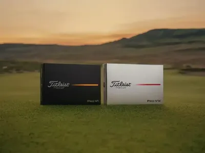 Like new PROV1 or PROV1x golf balls