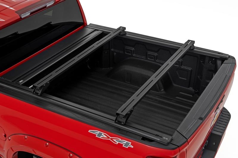 Rough country Adjustable cross bars