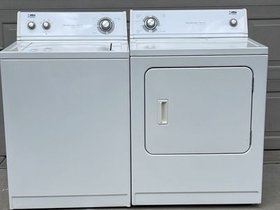 Washer and dryer!!!FREE DELIVERY!!!