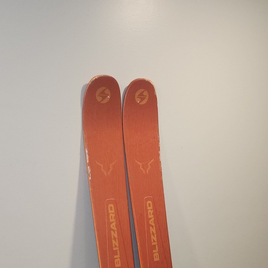 2021 Blizzard Rustler 11 188cm