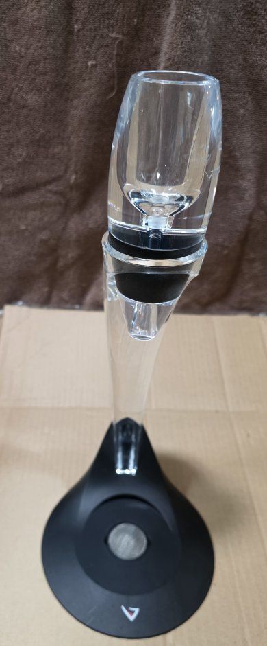 Wine Aerator