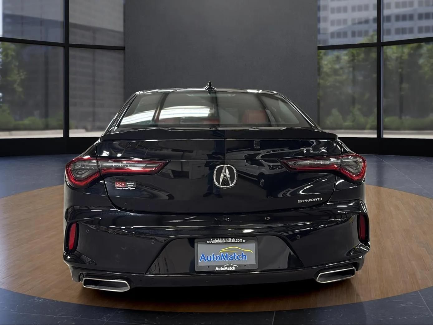 New and Used Acura TLX Cars For Sale | KSL Cars