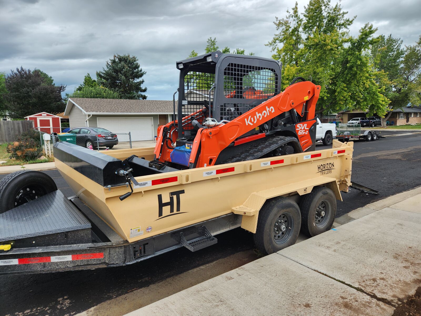 Mini excavator 2024, Skid Steer 2024, Trencher, Auger, Dump Trailer, Tiller / Rototiller and More