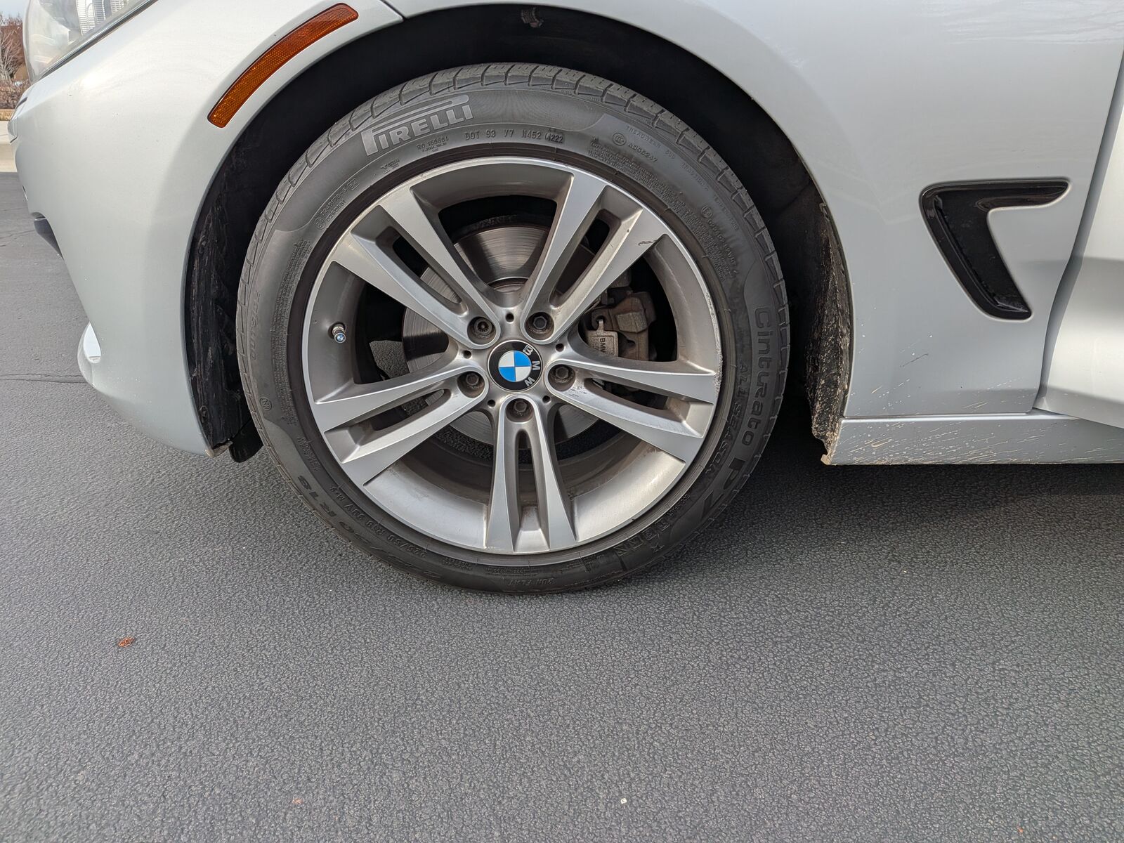 2015 BMW 3 Series 328i xDrive Gran Turismo