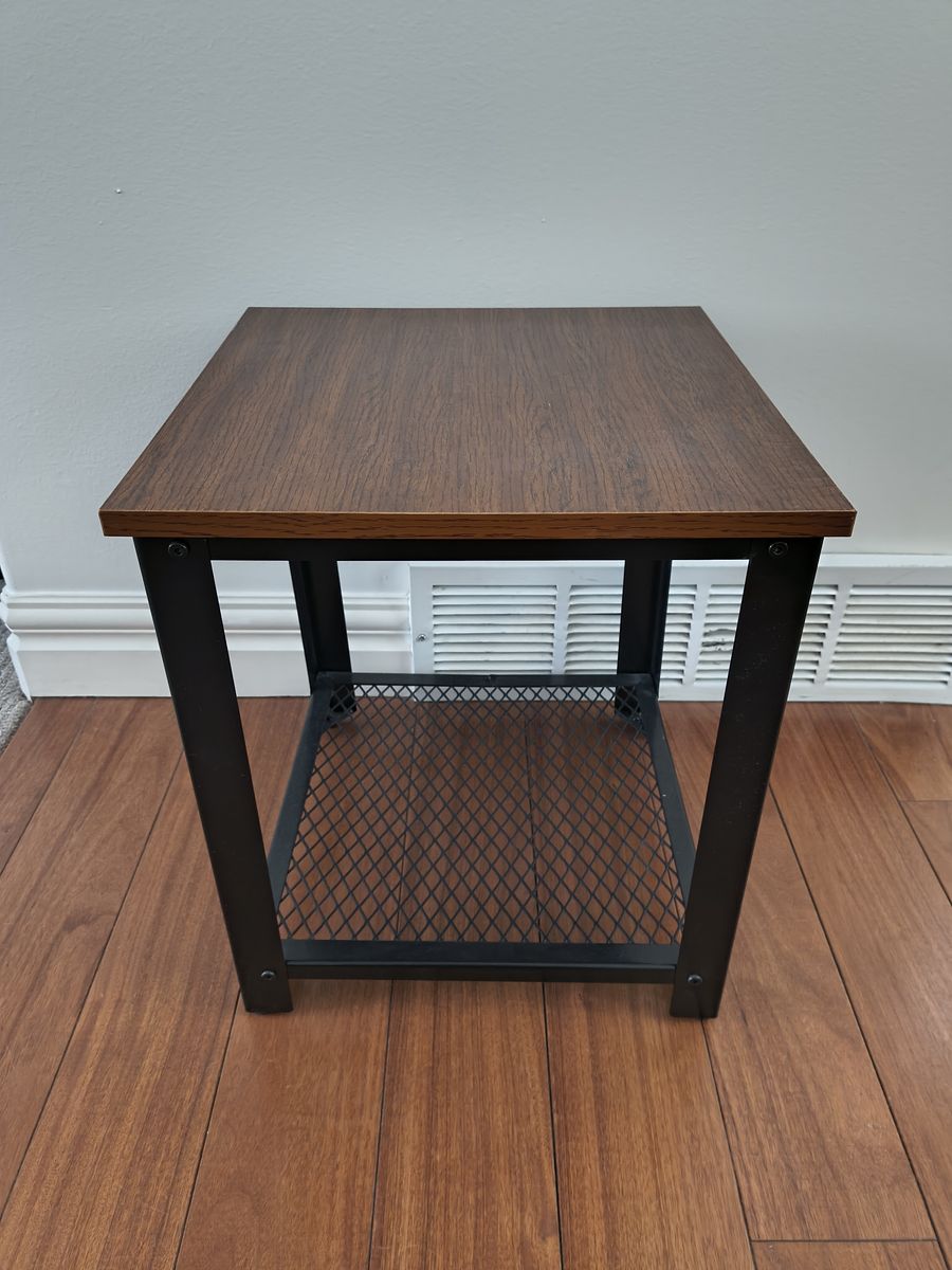 Side Table for only $10