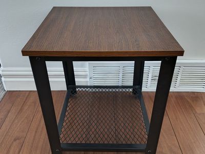 Side Table for only $10