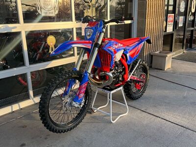 2026 BETA 300 RR RACE