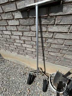 Trailer Mover
