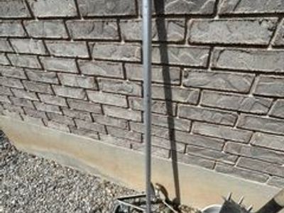 Trailer Mover