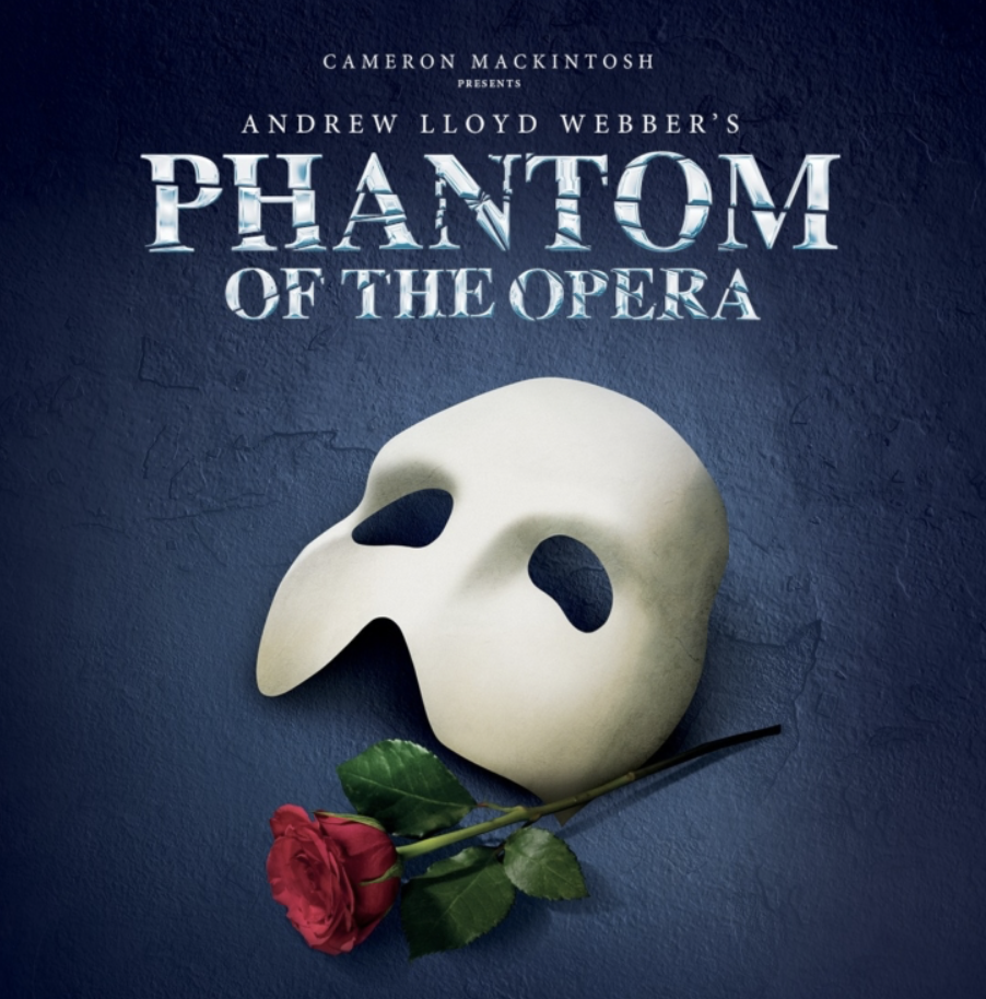 3 Phantom of the Opera tickets | April 9 at 1:00pm in SLC | $100 each | seated together