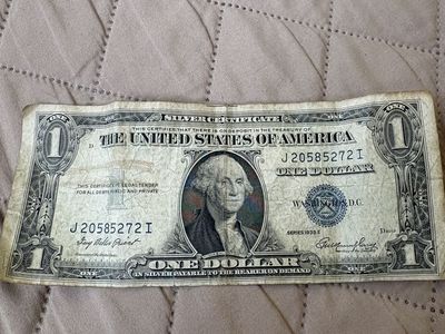 Collectible Money