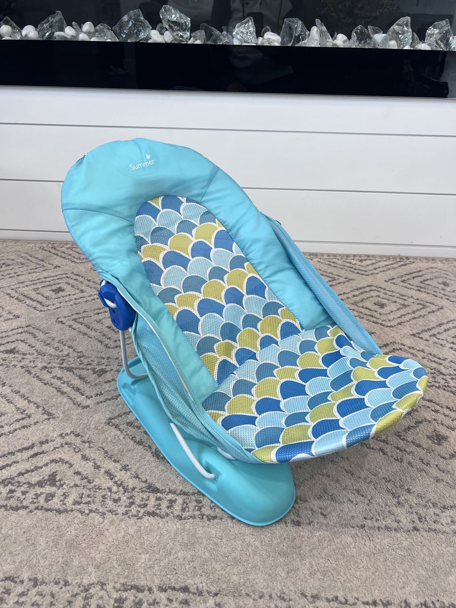 Summer Infant Baby Bather