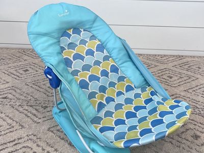 Summer Infant Baby Bather