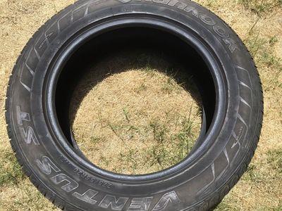 275/55R20 Hankook
