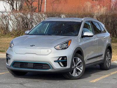 2020 Kia Niro EV EX Premium