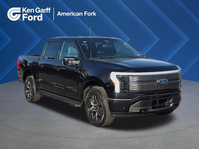 2023 Ford F-150 Lightning Lariat