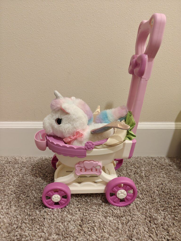 G.C Cat Toys for Kids Girls