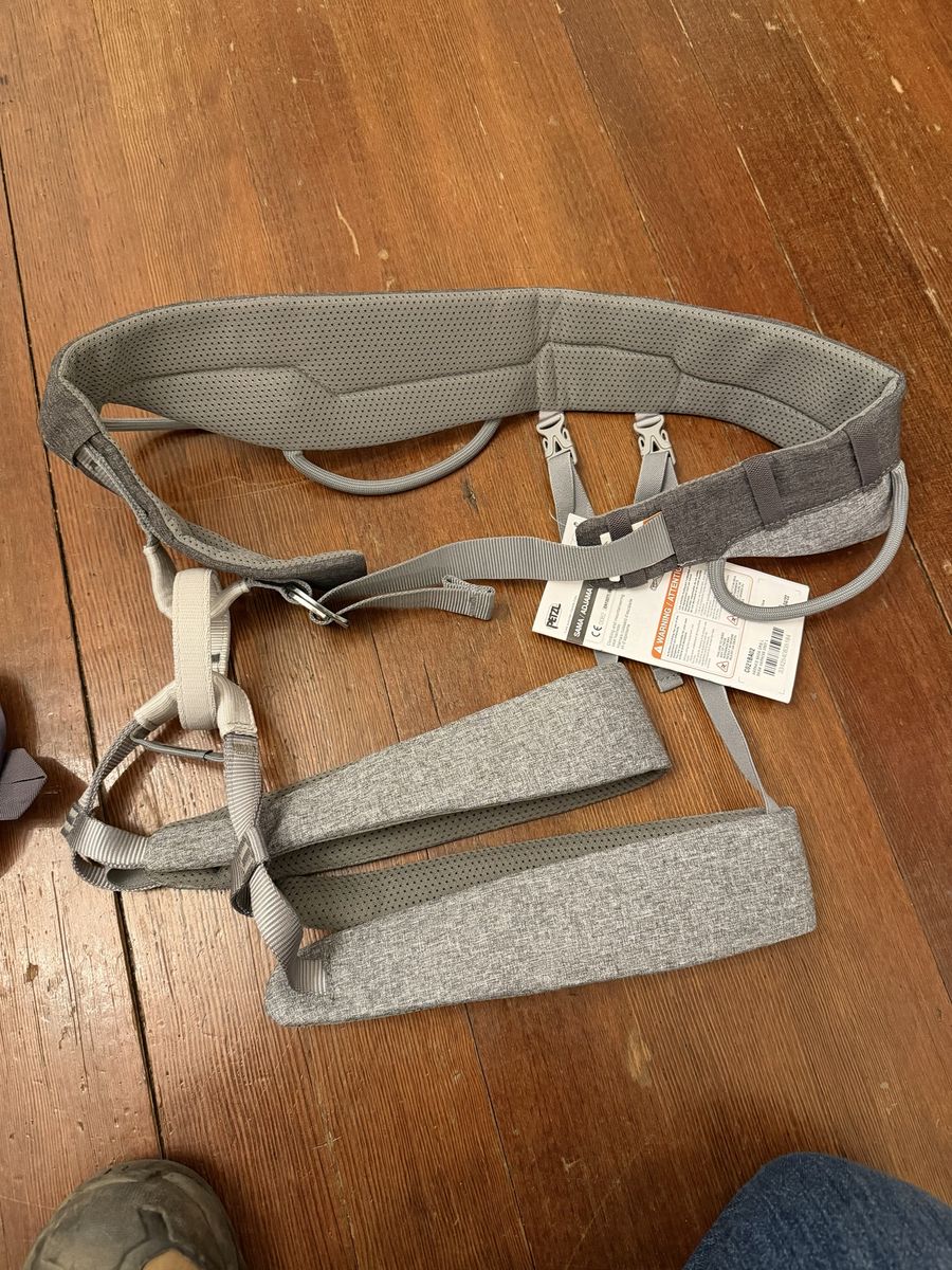Petzl Sama Men’s Harness L