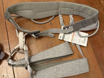 Petzl Sama Men’s Harness L