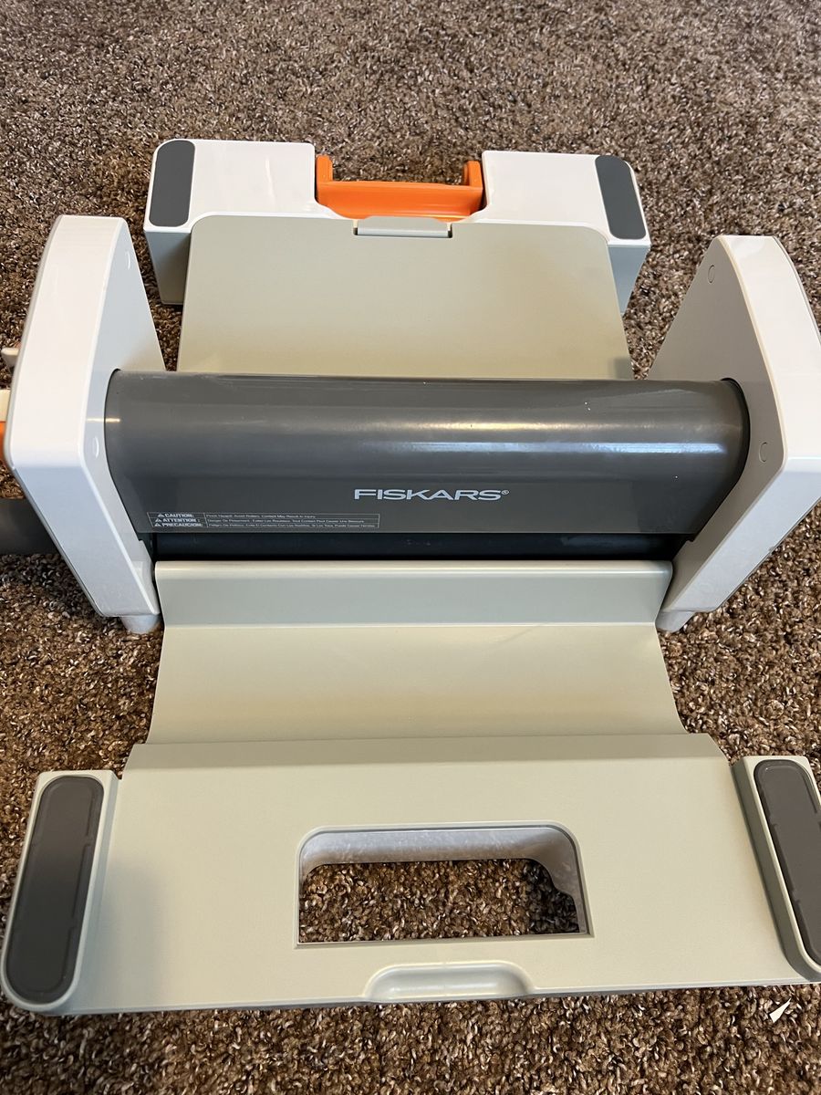 Die Cutting Machine