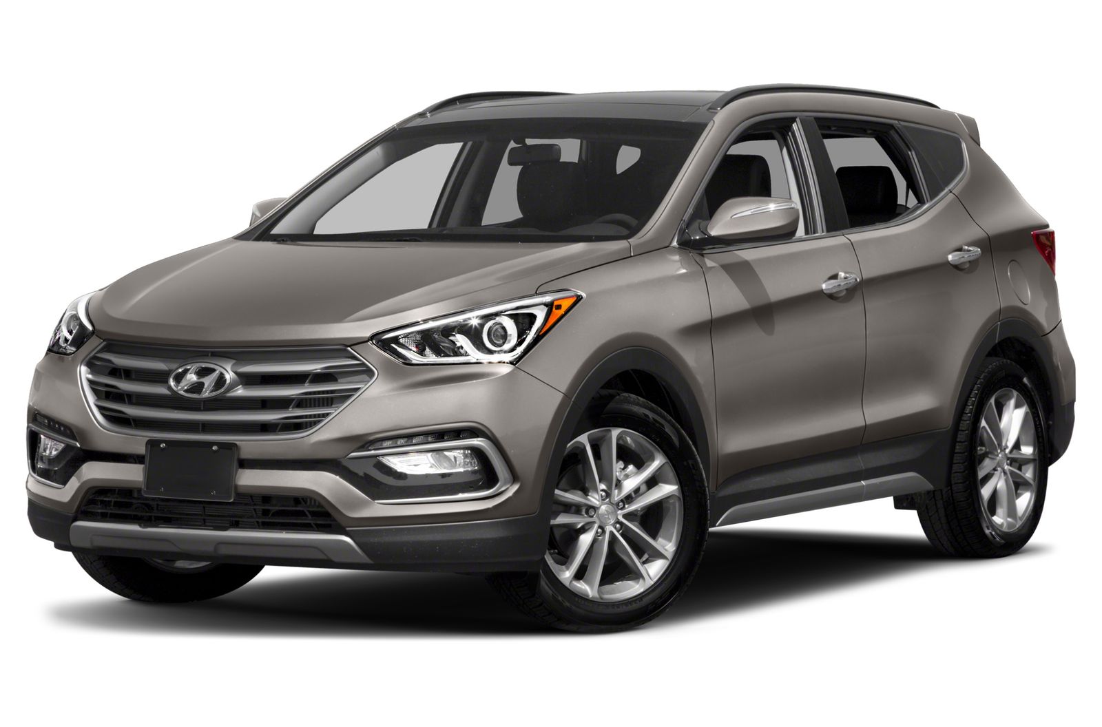 2017 Hyundai SANTA FE Sport 2.0T Ultimate