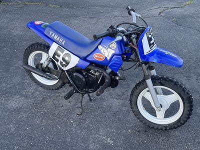 PW-50
