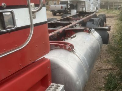 Peterbuilt 377 400 big cam Cummins IV. Fuller 10 speed transmission. $4500 OBO.