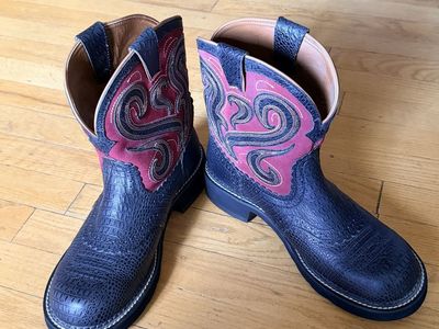 Brand New Ariat Boots