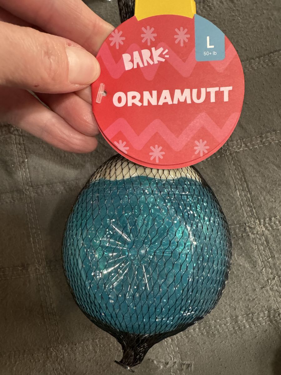 BARK NEW dog toys bundle $25 (8 toys)