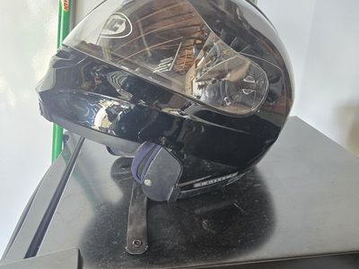 XL HJC helmet 50